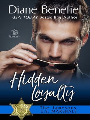 cover image of Hidden Loyalty